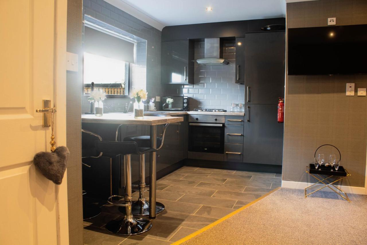 Apartment Forth Kirkcaldy