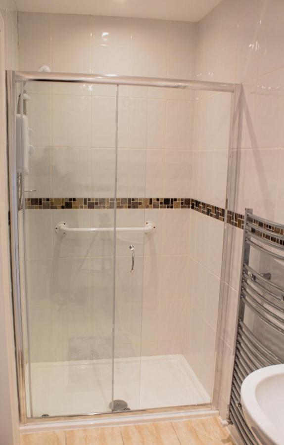 Forth Apartment Kirkcaldy